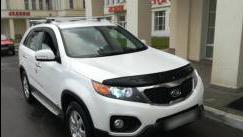 Kia Sorento II
