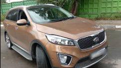 Kia Sorento III