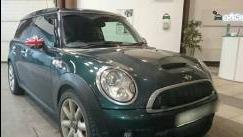 MINI Clubman I