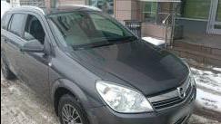 Opel Astra H