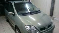 Renault Scenic I Рестайлинг