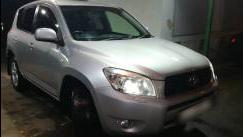 Toyota RAV 4 III (XA30)