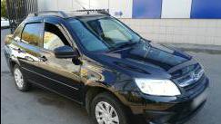 ВАЗ (Lada) Granta