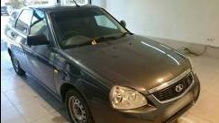 ВАЗ (Lada) Priora I