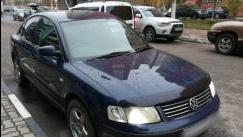 Volkswagen Passat B5