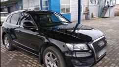 Audi Q5 I