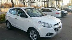 Hyundai ix35 I