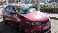 Kia Cerato II