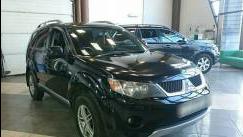 Mitsubishi Outlander II