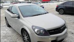 Opel Astra H