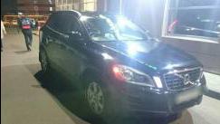 Volvo XC60 I
