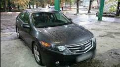 Honda Accord VIII