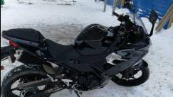 Kawasaki EX-4