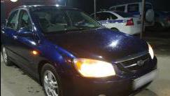 Kia Cerato I