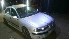 Mitsubishi Carisma I