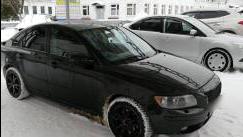Volvo S40 II