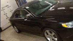 Volvo S80 II
