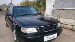 Audi A6 I (C4)