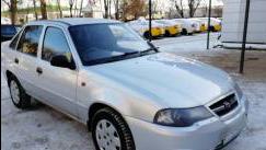 Daewoo Nexia I Рестайлинг