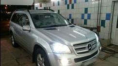 Mercedes-Benz GL-klasse I (X164)