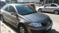 Renault Megane II Рестайлинг