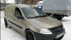 ВАЗ (Lada) Largus