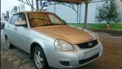 ВАЗ (Lada) Priora I