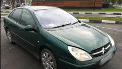 Citroen C5 I
