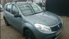 Renault Sandero I