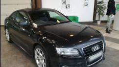 Audi A5 I