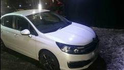 Citroen C4 II