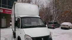 ГАЗ 2818
