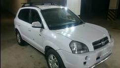 Hyundai Tucson I