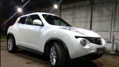 Nissan Juke I