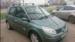 Renault Scenic II