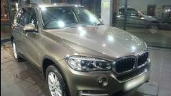 BMW X5 III (F15)