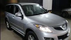 Great Wall Hover H5