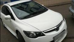Honda Civic VIII