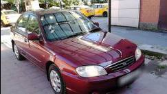 Kia Spectra
