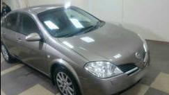 Nissan Primera III (P12)