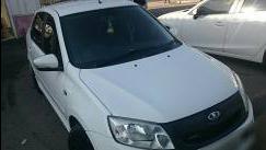 ВАЗ (Lada) Granta
