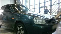 ВАЗ (Lada) Priora I