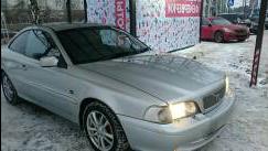 Volvo C70 I