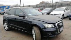 Audi Q5 I