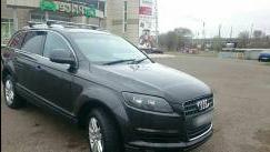 Audi Q7 I