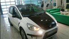 Ford S-MAX I