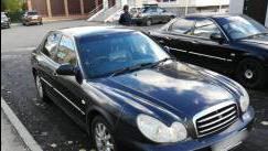 Hyundai Sonata V (NF)