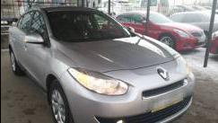 Renault Fluence I