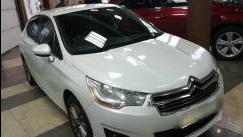 Citroen C4 II