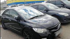 Honda Civic VIII